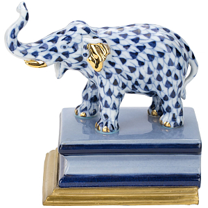 Держатель для книг Elephant