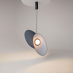 Подвесной светильник Evolution 3000К 9Вт варинант исполнения - 3 | Loft Concept в Кирове