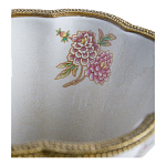 Ваза с бронзовой стрекозой Paradise Dragonfly варинант исполнения - 4 | Loft Concept в Кирове