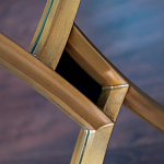 Зеркало из 4-х зеркальных полотен Mirror Decorations варинант исполнения - 3 | Loft Concept в Кирове