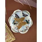 Шкатулка с рисунком ветвей и бабочек Eden Garden варинант исполнения - 5 | Loft Concept в Кирове