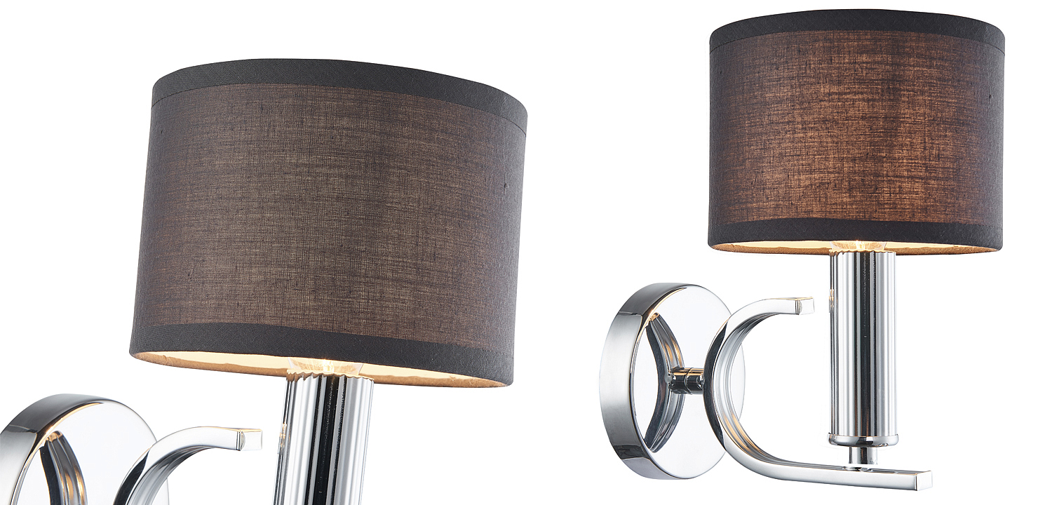 Бра Yvette Sconce Бра Yvette Sconce - Loft-Concept в Кирове