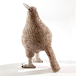 Ваза декоративная в виде Птицы Vase Songbird варинант исполнения - 3 | Loft Concept в Кирове