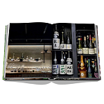 Лимитированная коллекционная книга Книга Tokyo Chic by Andrea Fazzari варинант исполнения - 4 | Loft Concept в Кирове