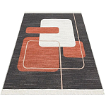 Ковер Earthly existence варинант исполнения - 5 | Loft Concept в Кирове