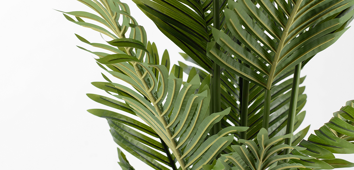 Декоративный искусственный цветок Decorative Areca Palm Декоративный искусственный цветок Decorative Areca Palm - Loft-Concept в Кирове