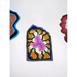 Ковёр «AMETHYSTE» варинант исполнения - 2 | Loft Concept в Кирове