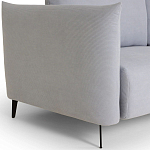 Диван Clo Maren light grey варинант исполнения - 7 | Loft Concept в Кирове