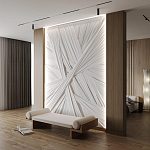 Барельеф ENIGMA варинант исполнения - 1 | Loft Concept в Кирове