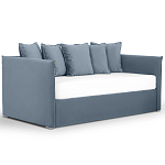 Кровать-кушетка Memory варинант исполнения - 15 | Loft Concept в Кирове