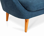 Диван Two turquoise seats варинант исполнения - 5 | Loft Concept в Кирове