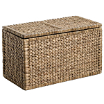 Плетеный сундук Laure Wicker Box варинант исполнения - 1 | Loft Concept в Кирове