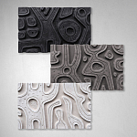 Панно «Лесные сказки» варинант исполнения - 1 | Loft Concept в Кирове