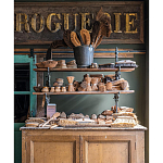 Книга Extraordinary Collections: French Interiors варинант исполнения - 10 | Loft Concept в Кирове