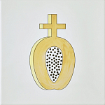 Плитка дизайнерская Женский фркут варинант исполнения - 2 | Loft Concept в Кирове