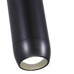 Подвесной светильник серый Pendant Capsule  варинант исполнения - 3 | Loft Concept в Кирове