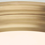 Потолочный светильник для ванных комнат круглый Elstead Lighting варинант исполнения - 8 | Loft Concept в Кирове