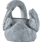 Кашпо The Lonely Swan варинант исполнения - 3 | Loft Concept в Кирове