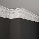 Карниз с орнаментом KO-31 варинант исполнения - 1 | Loft Concept в Кирове