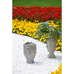 Кашпо Hidden emotions варинант исполнения - 9 | Loft Concept в Кирове