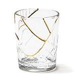 Стакан Seletti Kintsugi варинант исполнения - 1 | Loft Concept в Кирове