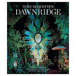 Редкая книга Tony Duquette Dawnridge: The Visual History of a Home Transformation by Wil Букинистика варинант исполнения - 1 | Loft Concept в Кирове