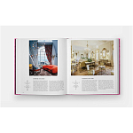 Книга Interiors: The Greatest Rooms of the Century Pink Edition варинант исполнения - 3 | Loft Concept в Кирове