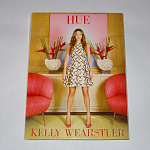Коллекционный Арт-альбом HUE Kelly Wearstler 2009 Hardcover Interior Design 2009 Букинистика варинант исполнения - 2 | Loft Concept в Кирове