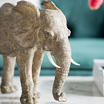 Фигурка в виде слона Elephants Statuette варинант исполнения - 6 | Loft Concept в Кирове