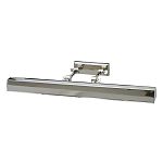 Светильник для картин с призматическим плафоном и двойными регулируемыми шарнирами Elstead Lighting варинант исполнения - 38 | Loft Concept в Кирове