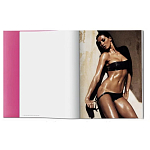 Книга Gisele Bundchen варинант исполнения - 2 | Loft Concept в Кирове