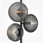 Подвесной светильник Rare grapes варинант исполнения - 3 | Loft Concept в Кирове