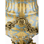 Ваза фарфоровая Georginio варинант исполнения - 6 | Loft Concept в Кирове