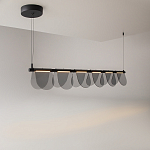 Люстра подвесная Fluffy 3000К 30Вт варинант исполнения - 3 | Loft Concept в Кирове