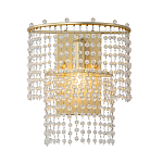 Бра с каскадами кристаллов Crystal Rains варинант исполнения - 1 | Loft Concept в Кирове