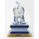 Держатель для книг The blue elephant варинант исполнения - 3 | Loft Concept в Кирове