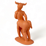 Статуэтка Seletti Centauro варинант исполнения - 3 | Loft Concept в Кирове