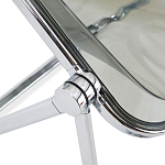 Складной стул Lamour Chair варинант исполнения - 4 | Loft Concept в Кирове