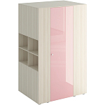 Шкаф-гардероб Mason варинант исполнения - 1 | Loft Concept в Кирове