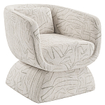 Кресло Hiko варинант исполнения - 1 | Loft Concept в Кирове