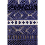 Панно-макраме «SEAL» варинант исполнения - 2 | Loft Concept в Кирове