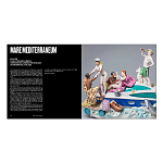 Подарочный Альбом  AES+F Группа АЕС+Ф варинант исполнения - 3 | Loft Concept в Кирове