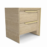 Тумба правая с вместительными ящиками Flowchart варинант исполнения - 2 | Loft Concept в Кирове