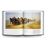 Великие музеи мира: Русский музей варинант исполнения - 2 | Loft Concept в Кирове