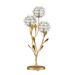 Настольная лампа в виде цветка одуванчика Hanging Dandelion варинант исполнения - 3 | Loft Concept в Кирове