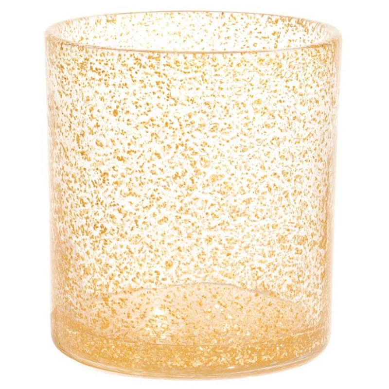 Подсвечник Candleholder Goldie Золотой Подсвечник Candleholder Goldie Золотой в Кирове | Loft Concept