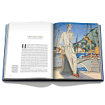 Подарочная книга Французская Ривьера Assouline The French Riviera in the 1920s Book варинант исполнения - 5 | Loft Concept в Кирове