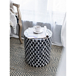 Столик дизайнерский Checkmate варинант исполнения - 6 | Loft Concept в Кирове