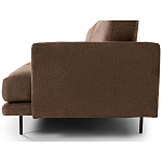 Диван Brown fibers варинант исполнения - 6 | Loft Concept в Кирове