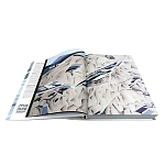 Обширная монография все работы Хадид Zaha Hadid. Complete Works 1979-Today. 2020 Edition варинант исполнения - 5 | Loft Concept в Кирове